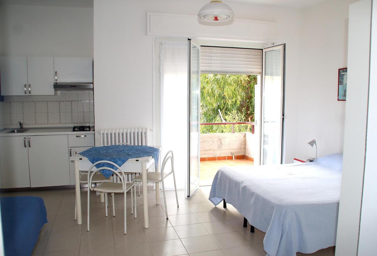 Residenza Abbo *
